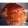 Image 1 : Glass Bunny Lamp Shade #915473