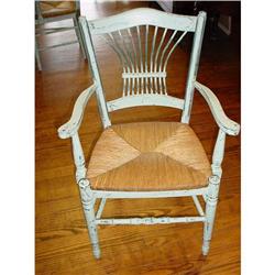 French  Armchair from Provence Monet style #915583