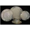 Image 1 : 8 Place settings. Royal Doulton Juliet. Mint. #915964