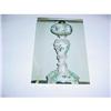 Image 1 : Lamp, Dresden lamp - 1888-1901 - East Germany #921950