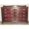 Image 1 : E 064 18th CenturyEnglish Mule Chest  #921992