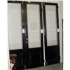 Image 1 :  717 Front Door from New Orleans , La. circa #922012