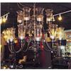 Image 1 : 659 Large Tudor Style Chandelier #922019
