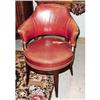 Image 1 : 717 19th Century Swival Desk Chair #922030