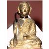 Image 1 : 689 Antique Rattanakosin Monk #922031
