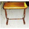 Image 1 : 657 19th Century French Side Table #922037