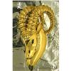 Image 1 : RHJ A Work of Art in Precious Metal Ibex #922068