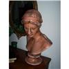 Image 1 : French Statue c.1940 #922197