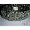 Image 1 :  Edwardian Sterling  Bracelet #922313