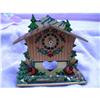 Image 1 : clock linden black forest child's   #922318