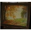 Image 1 : Peaceful Autumn Leaves with Lady in Summer #922448