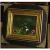 Image 1 : Outstanding Oil on Board, Humming Bird #922452