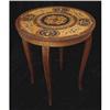 Image 1 :  Round End / Occassional Table #922514