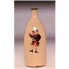 Image 1 : Old Japanese Satsuma Sake Bottle Tokkuri Dutch #922683