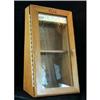 Image 1 : Case Pocketknife Display Case Ace Hardware #922700