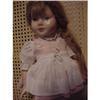 Image 1 : Doll Effanbee American Child 18" Composition #922753