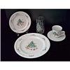 Image 1 : Ming Pao Porcelain- Service for Eight #922789