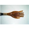 Image 1 : Bakelite Hand-Back Scratcher #928395
