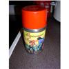 Image 1 : 1957 BUCCANEER LUNCH BOX THERMOS #928419