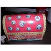 Image 1 : 1957 DOME BUCANEER LUNCH BOX with THERMOS #928421