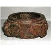 Image 1 : Old Chinese Archaic Jade Cong #928446