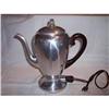 Image 1 : Deco Mirro Matic  Percolator 8 Cup Electric #928459