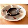 Image 1 : California Pottery Lazy Susan by Lane of Van #928474