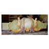 Image 1 :  Carousel Roundingboard with Mermaids #928536
