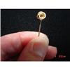 Image 1 : Edwardian Victorian Love Knot Stick Pin #928581