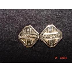CIRCA 1800'S Taille d'epargne gold filled #928593