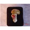 Image 1 : ORIGINAL BY ROBERT Enamel Mushroom ladybug #928656