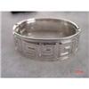 Image 1 : Kenneth Jay Lane  KJL  Bangle Bracelet AWSUM! #928698