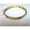 Image 1 : FREIRICH Bow Designed Bangle Bracelet #928757