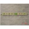 Image 1 :  Rare CALAIS Link Enamel Bracelet  #929068
