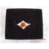 Image 1 : Estate Scandinavian Sterling Carnelian Ring #929077