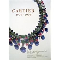 Cartier   MET 1997 #929560
