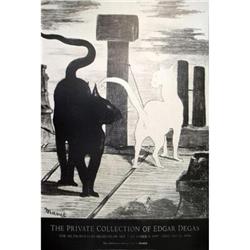 Manet   The Cats Rendez-vous #929567