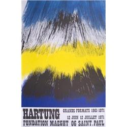 Hartung   Untitled #929570