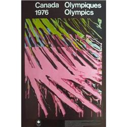 Unknown   Canada Olympics 1976 #929592