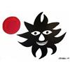 Image 1 : Calder   Sun and Moon #929617