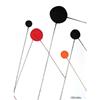 Image 1 : Calder   Balloons #929665