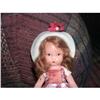 Image 1 : 1-2 Button My Shoe Nancy Ann Storybook Doll  #929750