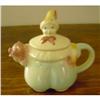 Image 1 : Shawnee 'Tom the Pipers Son' Teapot #929791