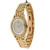 Image 1 : NEW Corum Ladies Arcus 18K Gold Watch $14,500 #930029
