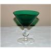 Image 1 : Morgantown Stiegel Green Depression Glass #930112