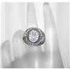 Image 1 : Men?s US Navy Aviation Sterling Silver Ring #930227