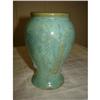 Image 1 : AWESOME...FULPER CRYSTALLINE GLAZE VASE...EXCND #930231