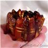 Image 1 : Sparkling HONEY Baltic Amber Bracelet~28 grams #930357