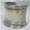 Image 1 : the FINEST of Thai Silver Cuff #930796