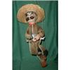 Image 1 : Mexican Bandedo String Puppet #930939